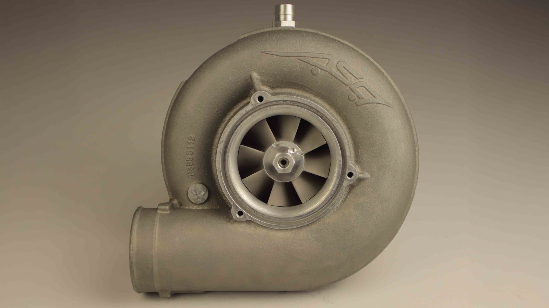 ASA T6 Kompressor