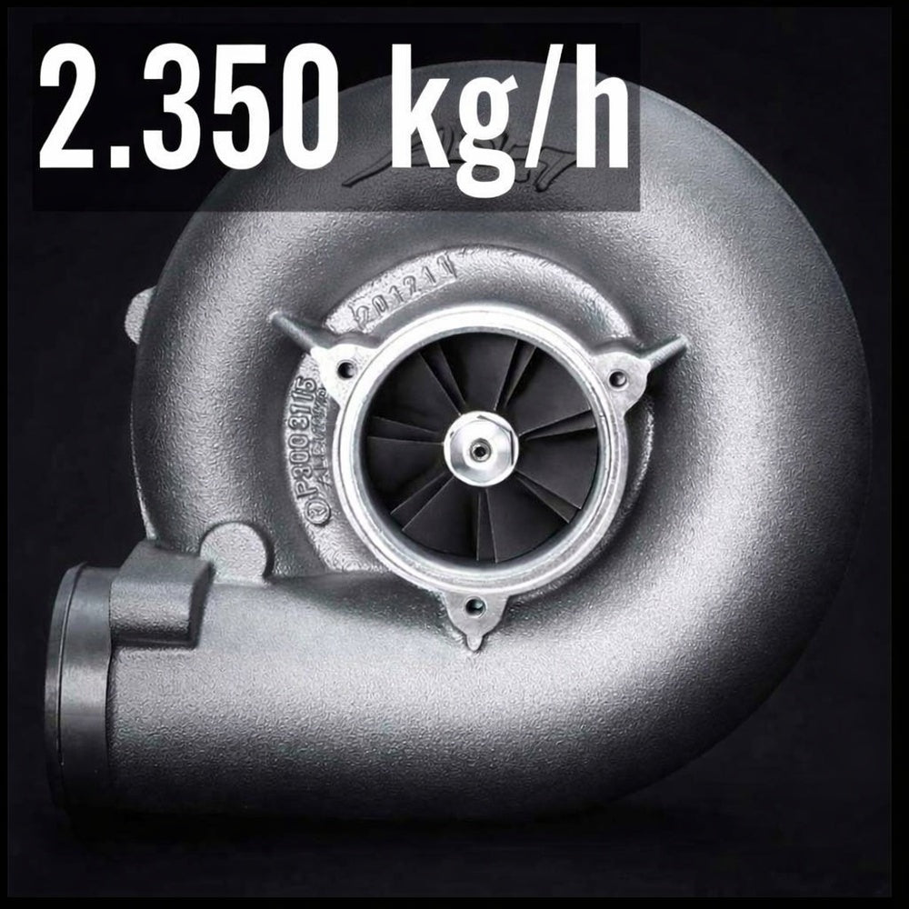 ASA T1 – 724 HD