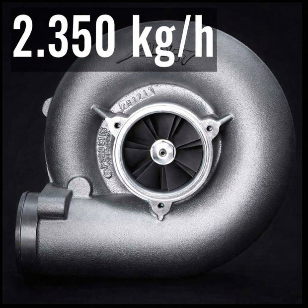 ASA T1 – 724 HD