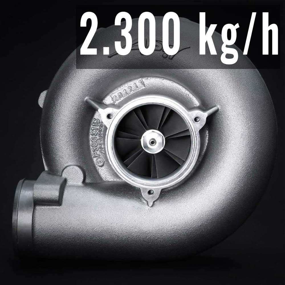 ASA T1 – 523 HD