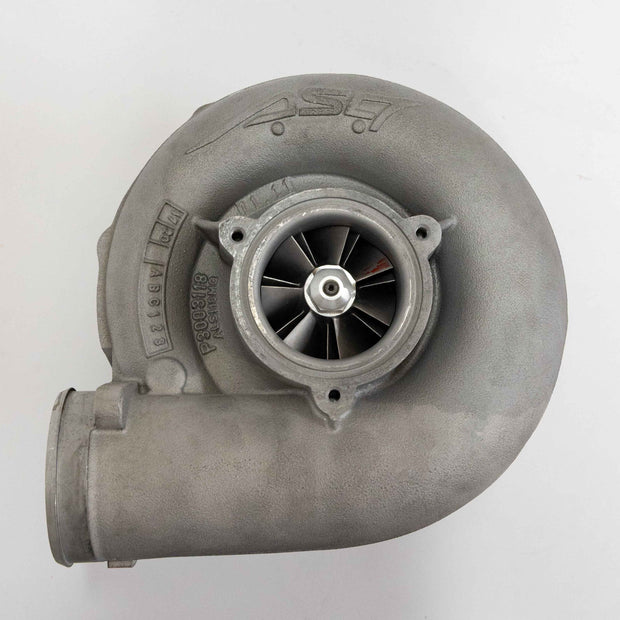 ASA T1-518 Kompressor gebraucht