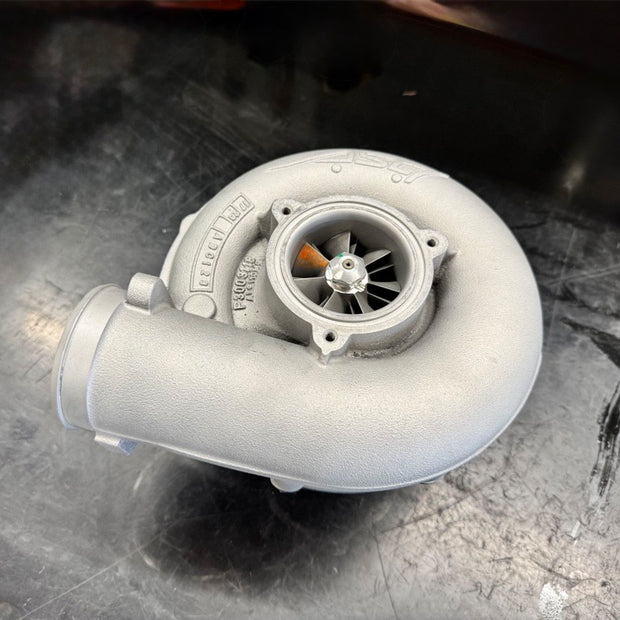 ASA T1-518 Tauschkompressor