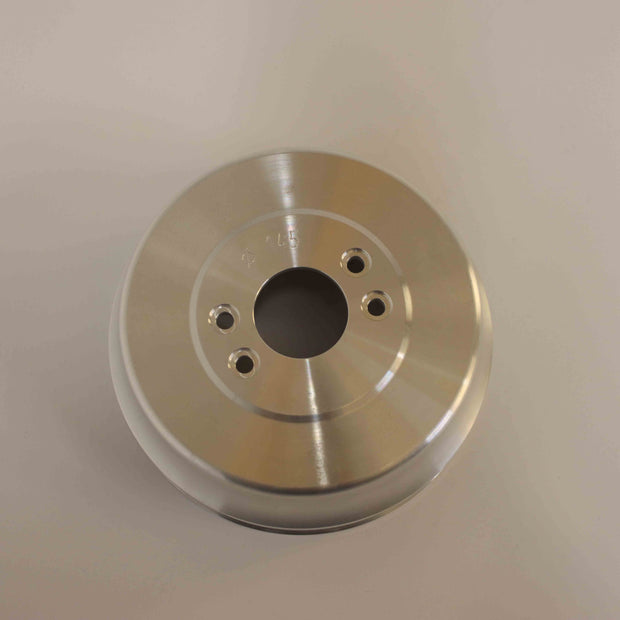 Riemenscheibe Ø160 mm