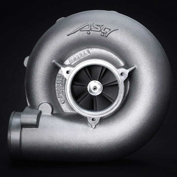 ASA T3 Kompressor im Tausch