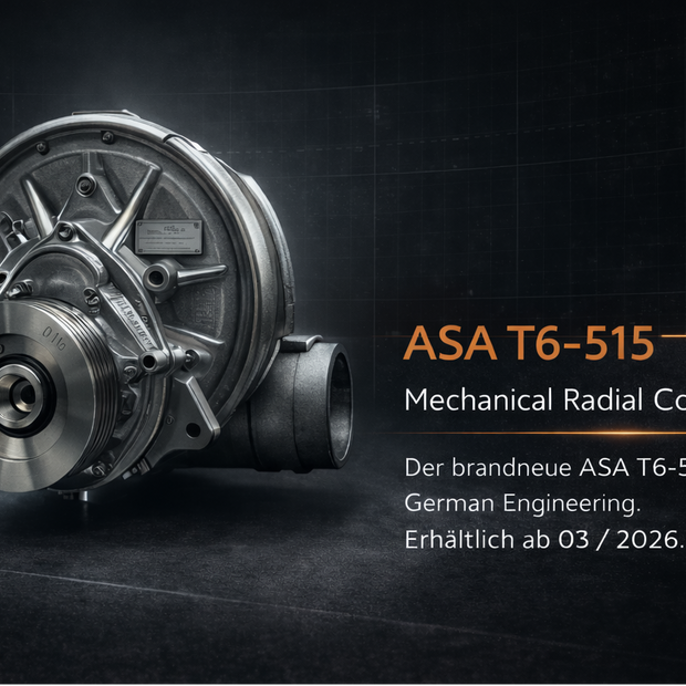 ASA T6-515