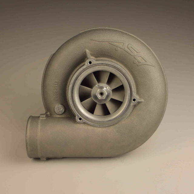 ASA T6-515 Basis