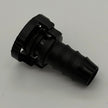 T6 oil return connection