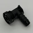 T6 oil return connection