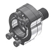 HTS pulley 