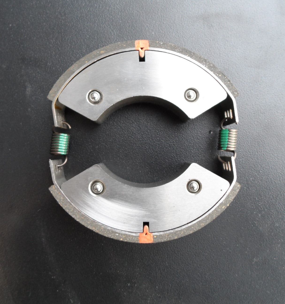 Verschleisssatz klein K05