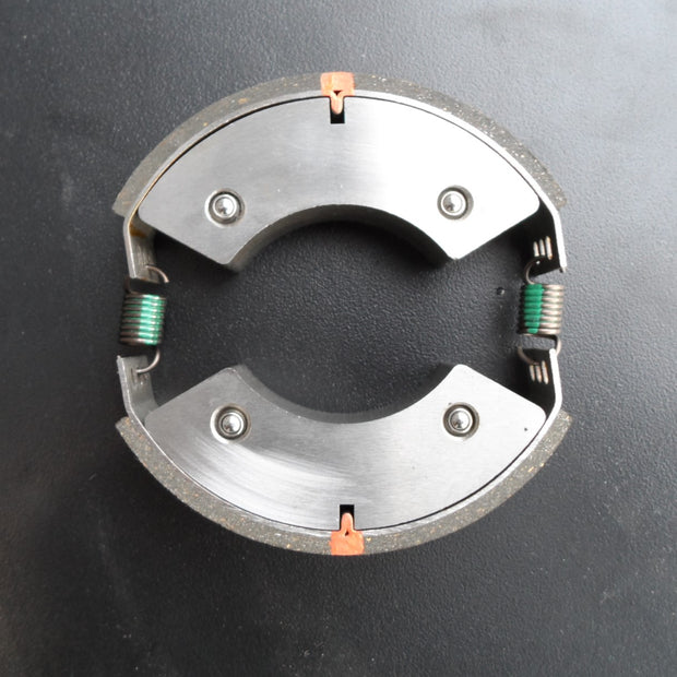 Verschleisssatz klein K05