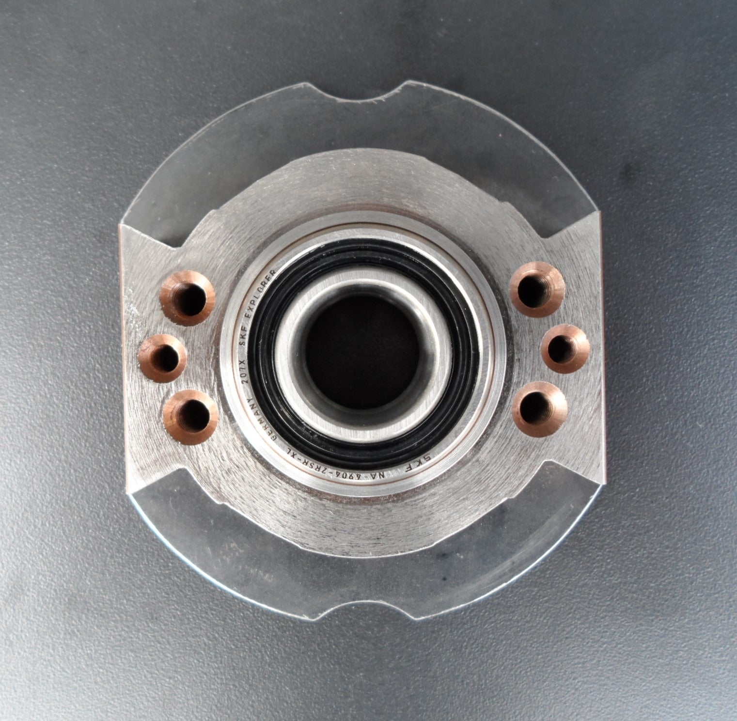 Verschleisssatz groß K07