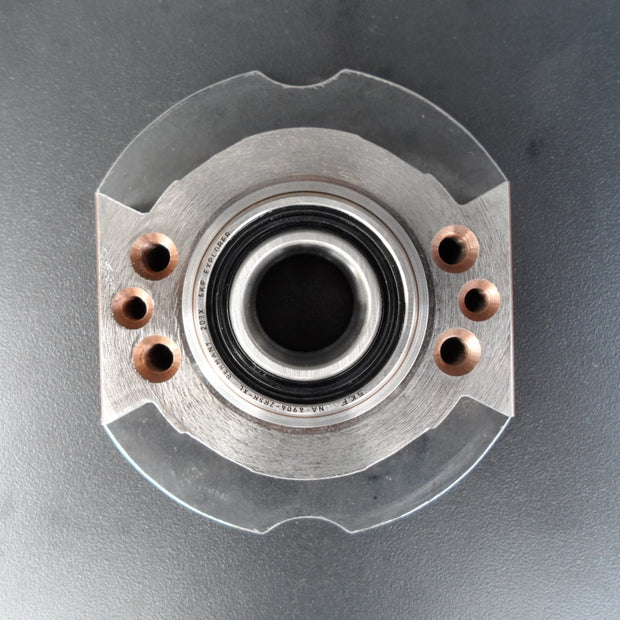 Verschleisssatz groß K07