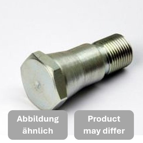 Pulley ET 17.5mm with screw -CLEARANCE-