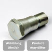 Pulley ET 17.5mm with screw -CLEARANCE-