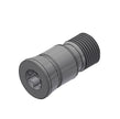 Pulley Ø100 mm ET 12.5 mm
