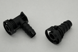 T6 oil return connection