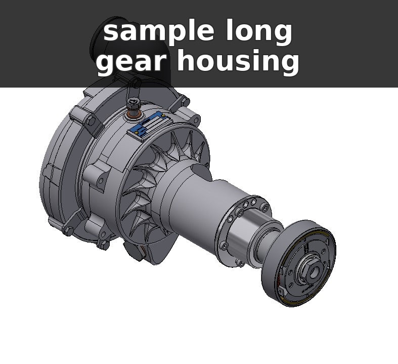 ASA T1 Kompressor im Tausch