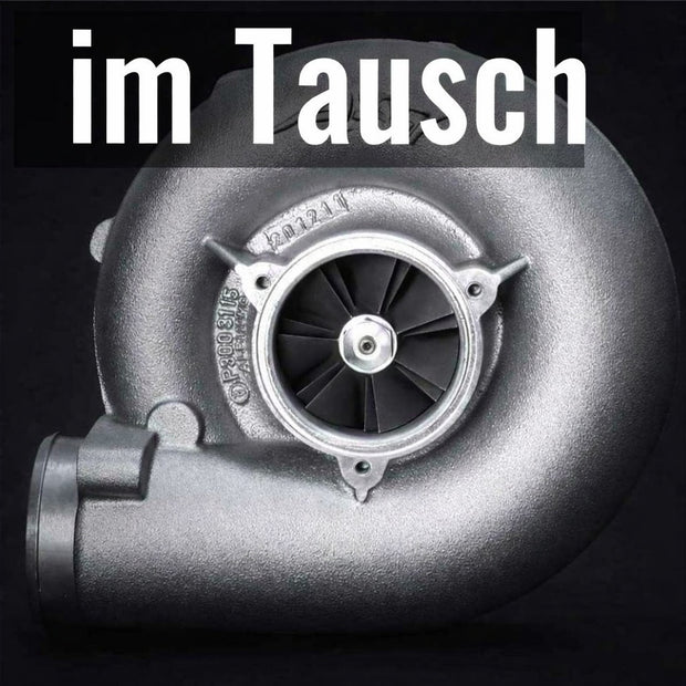 ASA T3 Kompressor im Tausch